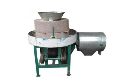 農村磨坊用的面粉機投資多少錢?需要哪些設備